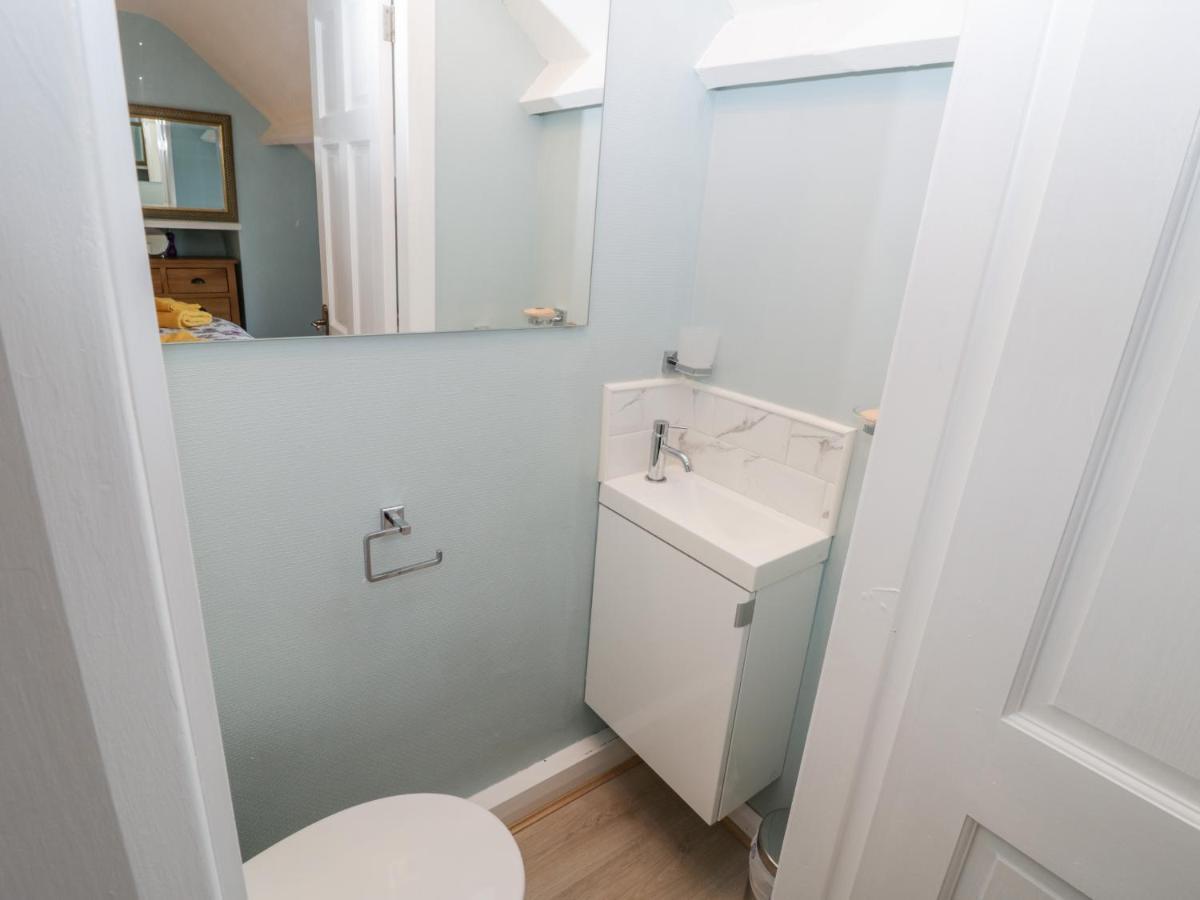 Willow Nook Вітбі Екстер'єр фото